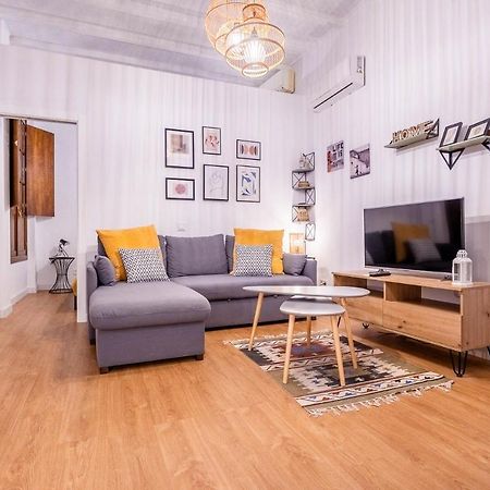Palacios Malaver Suite Home Sewilla Zewnętrze zdjęcie